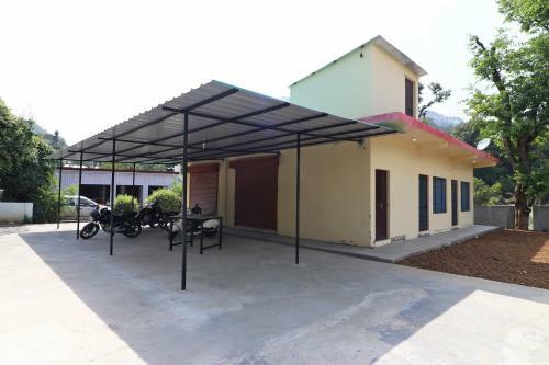 Apartamentos Spacious 1bhk Homestay In Bhimtal