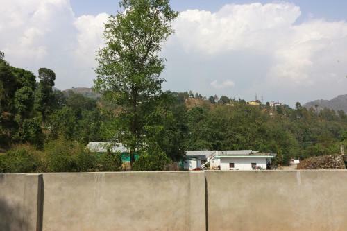 Apartamentos Spacious 1bhk Homestay In Bhimtal