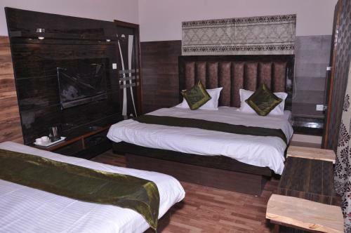 Hotel Ekam Lodge