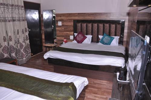 Hotel Ekam Lodge