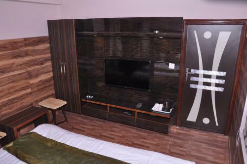 Hotel Ekam Lodge