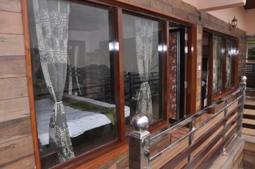 Hotel Ekam Lodge