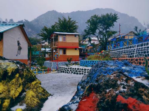 Jj's Village By Opensky