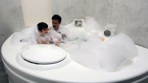 Hotel Arif Castles
