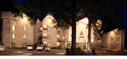 Hotel Arif Castles