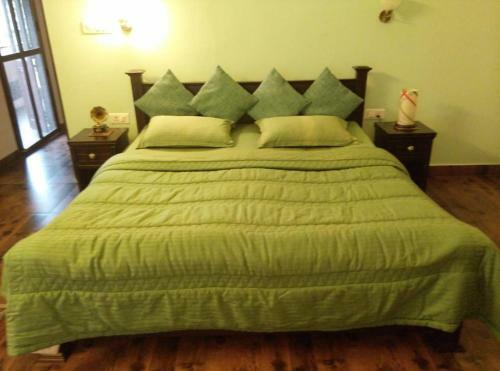 Hostal Stone Heights