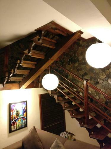 Hostal Stone Heights