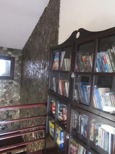 Hostal Stone Heights