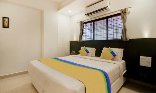 Treebo Trip Hotel Coral