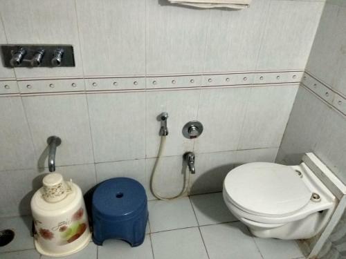 Hotel Jk Rooms 122 Shaheen-nr. Mahindra Co.-midc