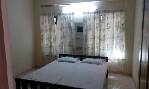 Lodge Anandam Buildings