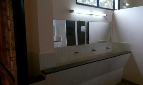 Lodge Anandam Buildings