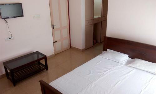 Lodge Anandam Buildings