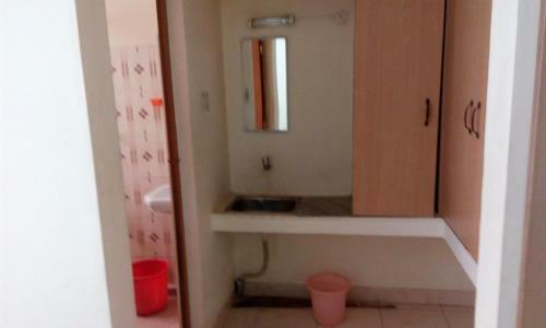 Lodge Anandam Buildings