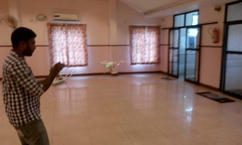 Lodge Anandam Buildings
