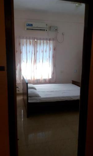 Lodge Anandam Buildings