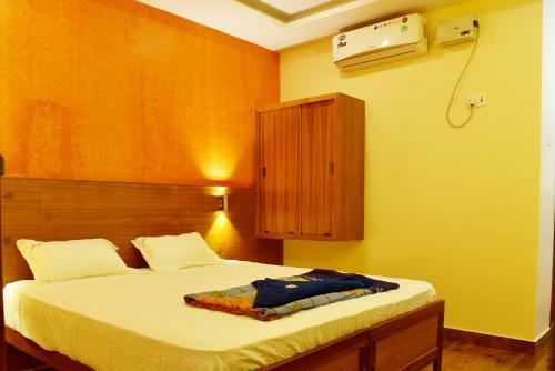 Hotel Ganga Tamilnadu