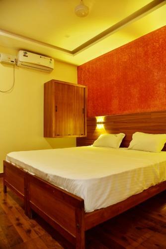 Hotel Ganga Tamilnadu