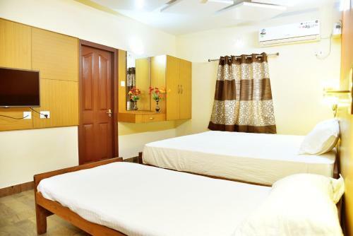 Hotel Ganga Tamilnadu