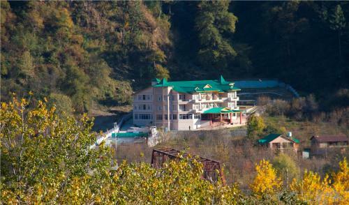 Hotel Adb Rooms Snow Touch Resort
