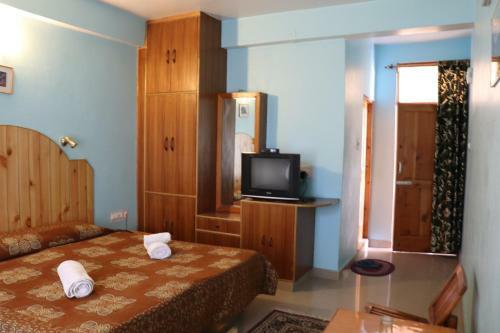 Bed & Breakfast Malis Apple Lodge