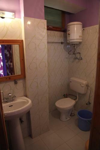 Bed & Breakfast Malis Apple Lodge