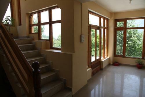 Bed & Breakfast Malis Apple Lodge