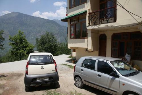 Bed & Breakfast Malis Apple Lodge