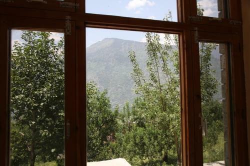 Bed & Breakfast Malis Apple Lodge