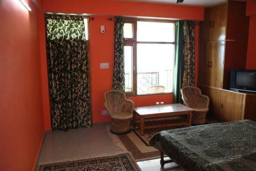 Bed & Breakfast Malis Apple Lodge