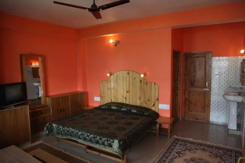 Bed & Breakfast Malis Apple Lodge
