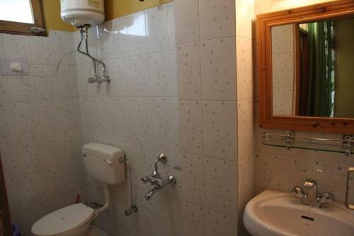 Bed & Breakfast Malis Apple Lodge