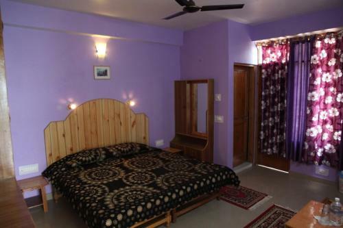 Bed & Breakfast Malis Apple Lodge