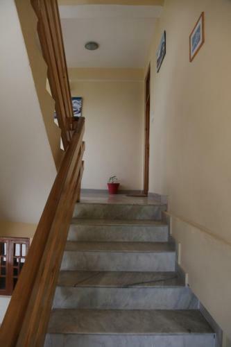 Bed & Breakfast Malis Apple Lodge