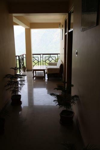 Bed & Breakfast Malis Apple Lodge
