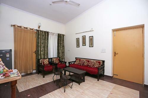 Apartamento Hill-view 2bhk Home In Bhowali, Nainital