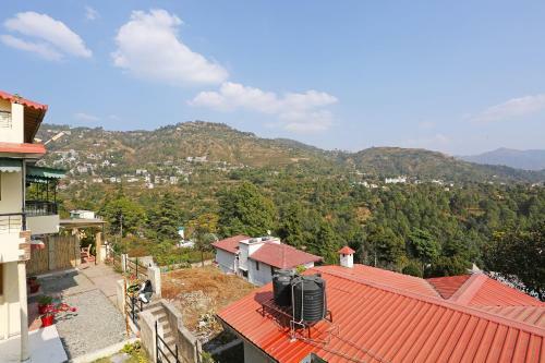 Apartamento Hill-view 2bhk Home In Bhowali, Nainital