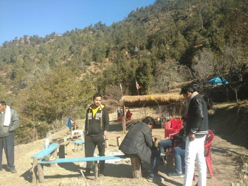 Adventure Rasta Camp