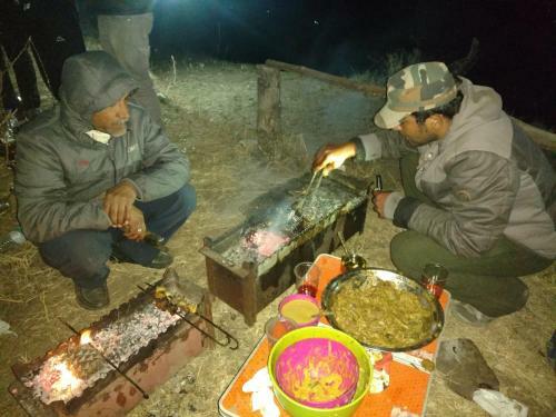 Adventure Rasta Camp