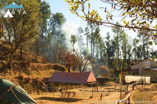Adventure Rasta Camp