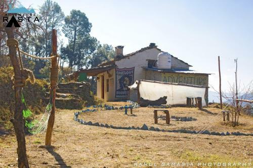 Adventure Rasta Camp