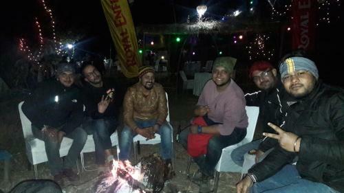 Adventure Rasta Camp