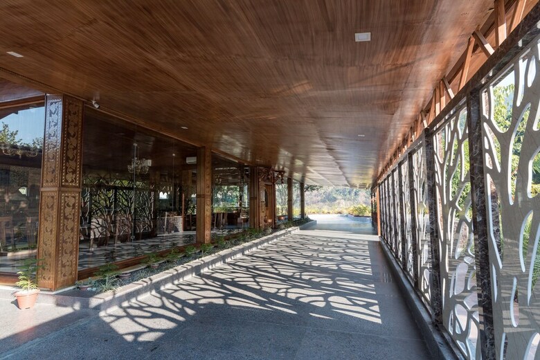 Hotel Kunkhet Valley Resort