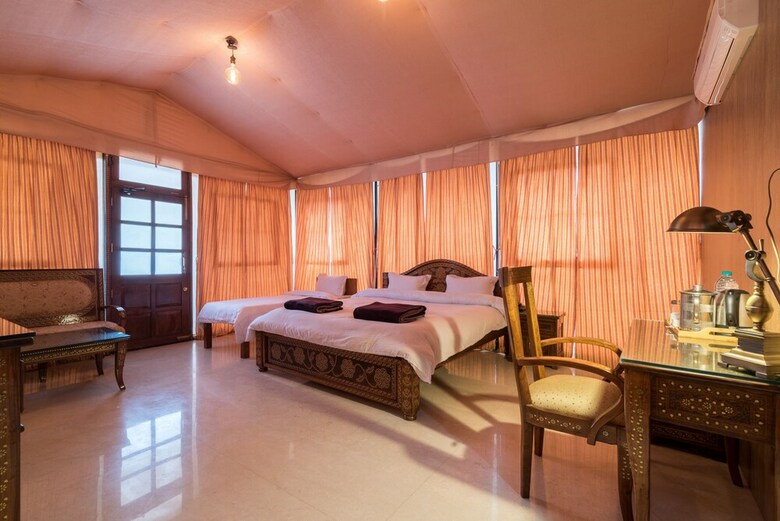 Hotel Kunkhet Valley Resort