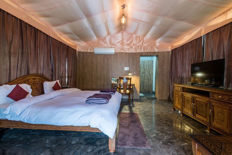 Hotel Kunkhet Valley Resort
