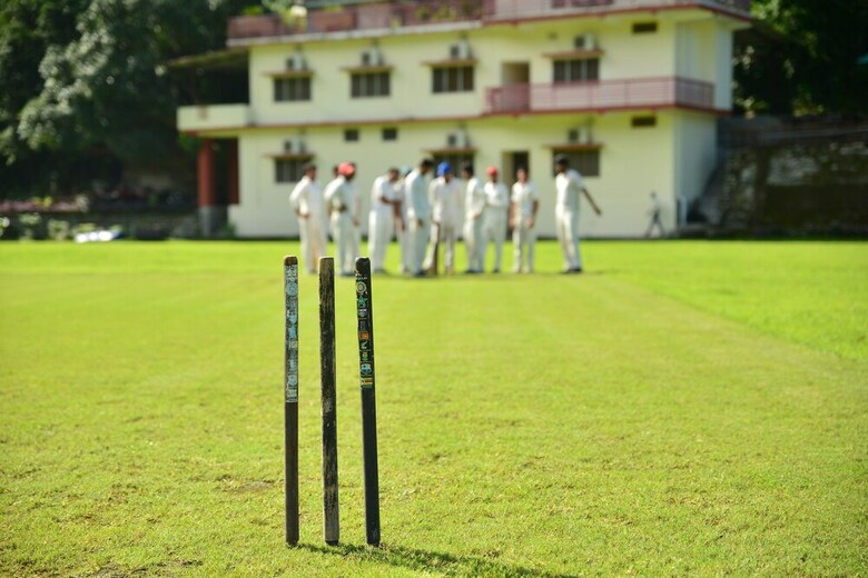 Hotel Kunkhet Valley Resort