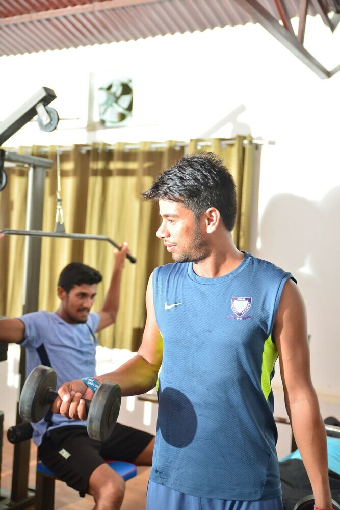 Hotel Kunkhet Valley Resort
