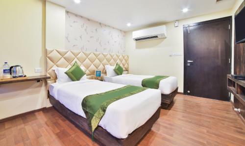 Hotel Treebo Trend Club Vna