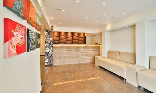 Hotel Treebo Trend Club Vna