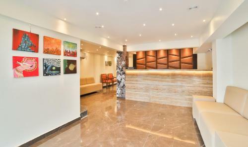 Hotel Treebo Trend Club Vna